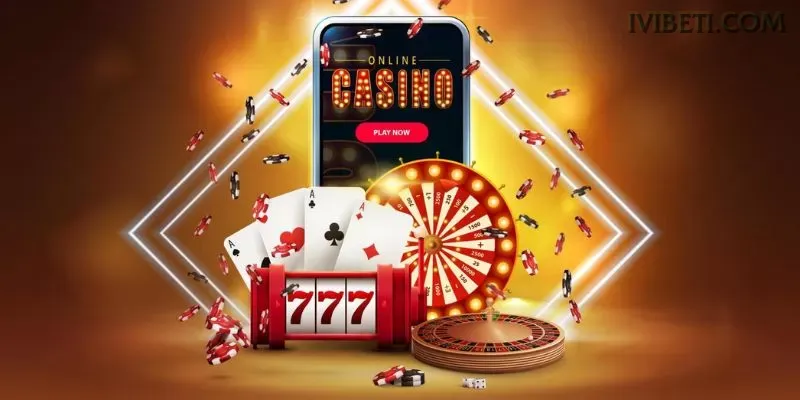 Blackjack Online ivibet