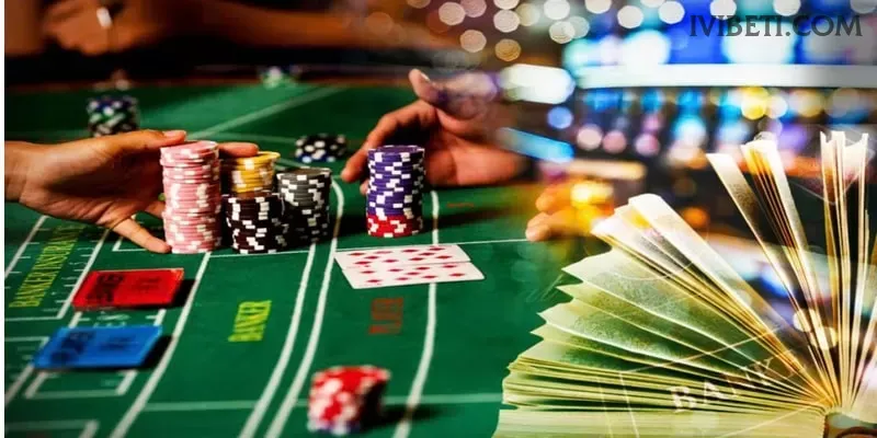 Depositar Crypto ivibet