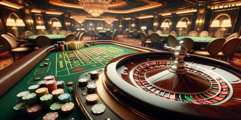 Baccarat Live