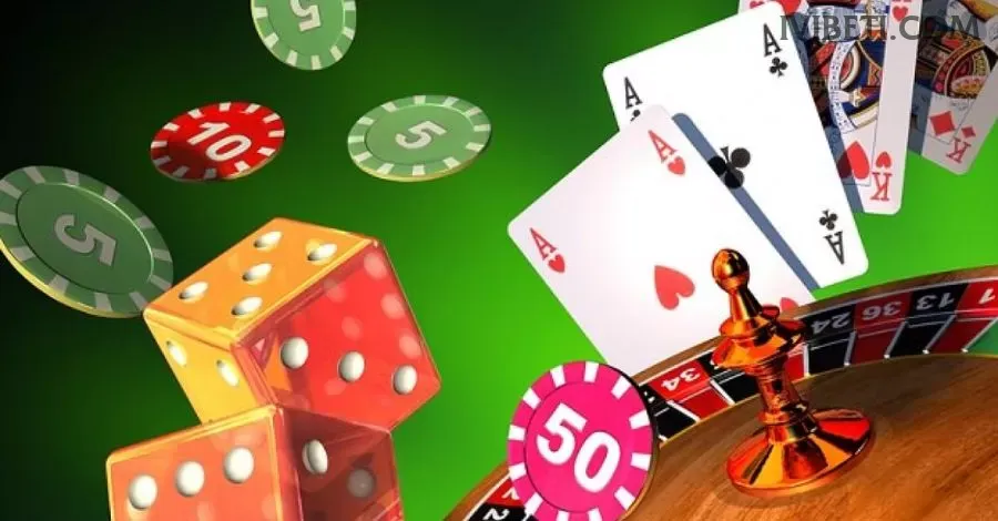 Promoções ivibet