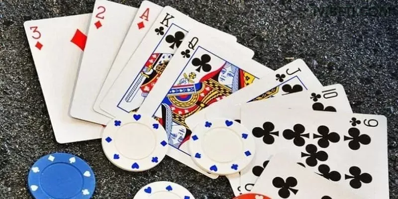 Baccarat Ao Vivo