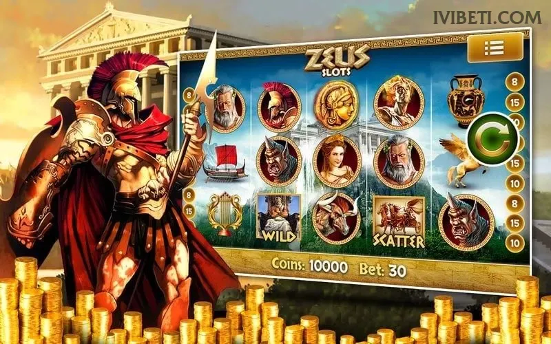 ivibet Cassino Clássico