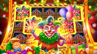 Vídeo Slots ivibet